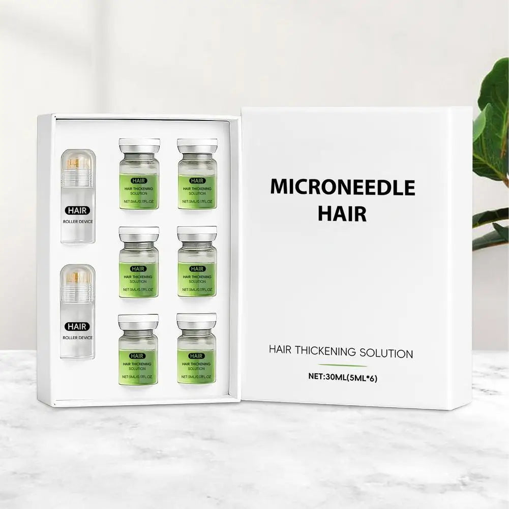 Mazenzo Micro Infuse - Hair Growth Activator