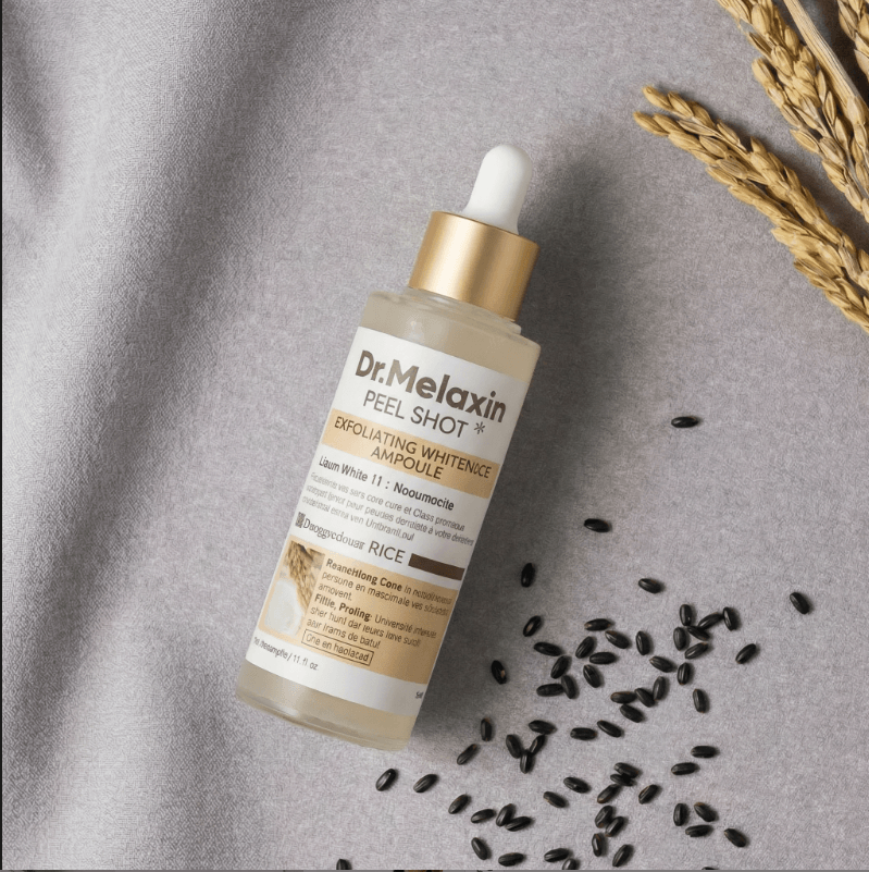 Exfoliant Coréen Peel Shot