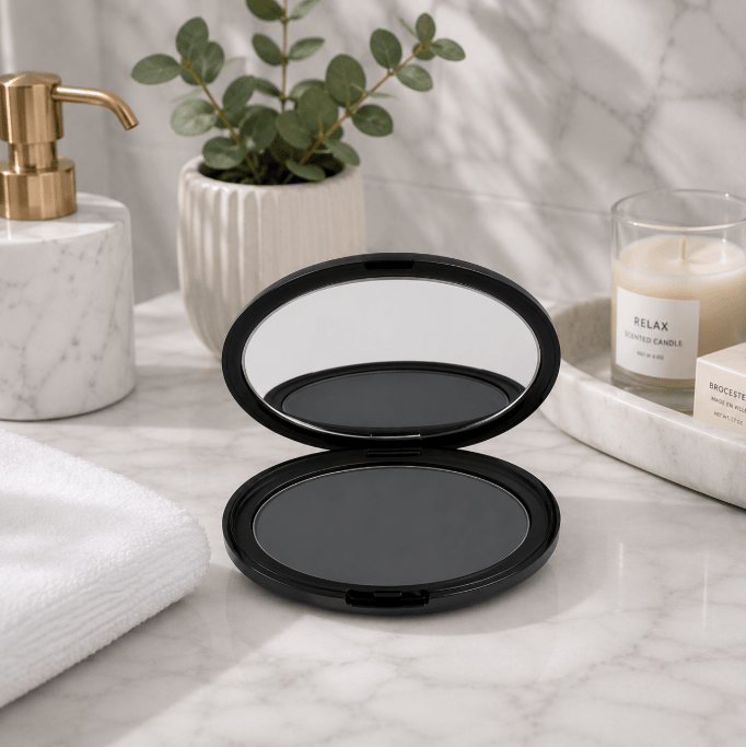 Mazenzo BrowStamp™ – Sourcils parfaits en quelques secondes