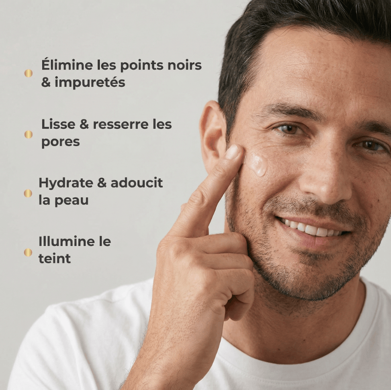 Exfoliant Coréen Peel Shot