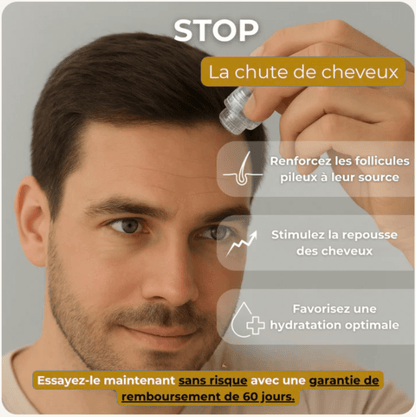 Mazenzo Micro Infuse - Hair Growth Activator