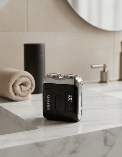 Mazenzo R18 – Gentle shave for sensitive skin