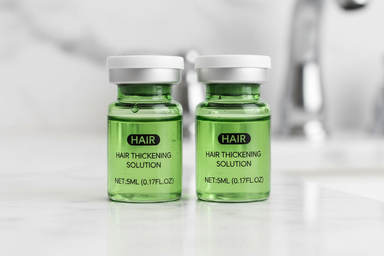 Mazenzo Micro Infuse - Hair Growth Activator