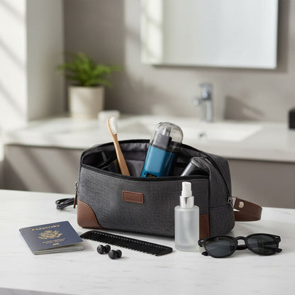 Precision Trim - Nose &amp; Ear Hair Trimmer