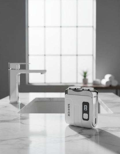 Mazenzo R18 – Gentle shave for sensitive skin