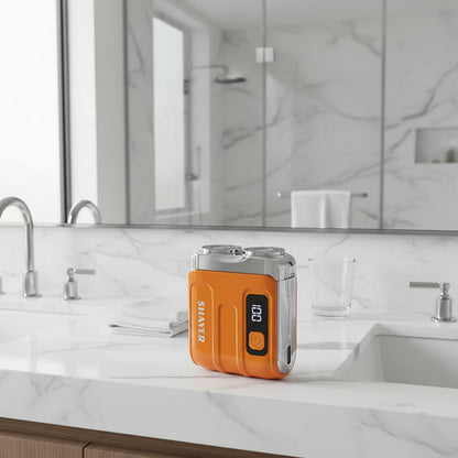 Mazenzo R18 – Gentle shave for sensitive skin