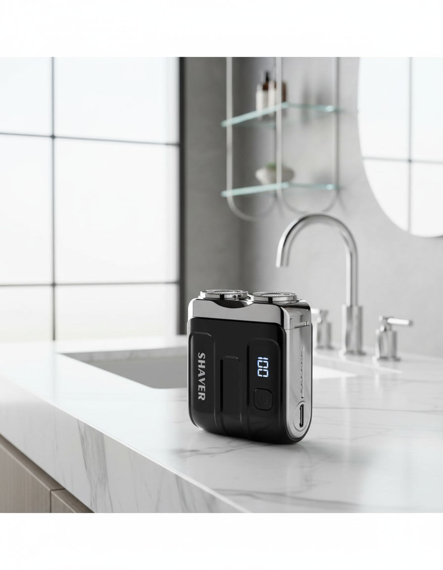 Mazenzo R18 – Gentle shave for sensitive skin