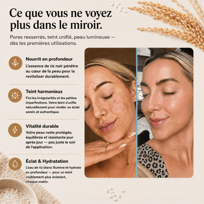 Exfoliant Coréen Peel Shot