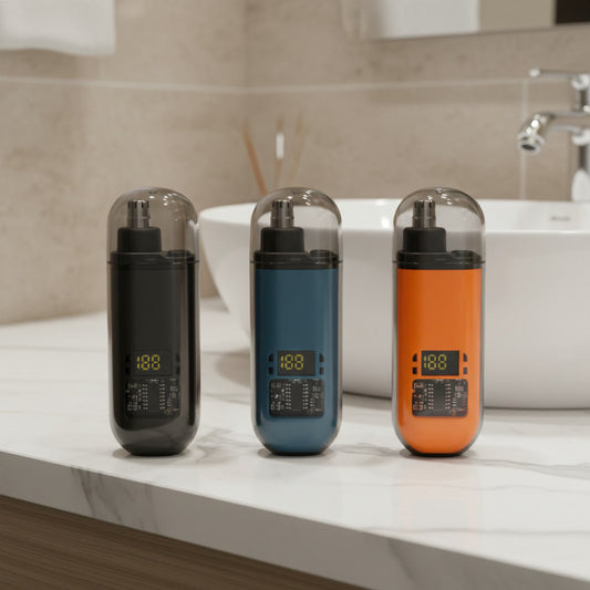 Precision Trim - Nose &amp; Ear Hair Trimmer