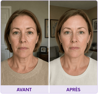 Mazenzo SculptLift™ – Soin Liftant Gua Sha au Rétinol