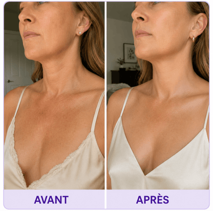 Mazenzo SculptLift™ – Soin Liftant Gua Sha au Rétinol