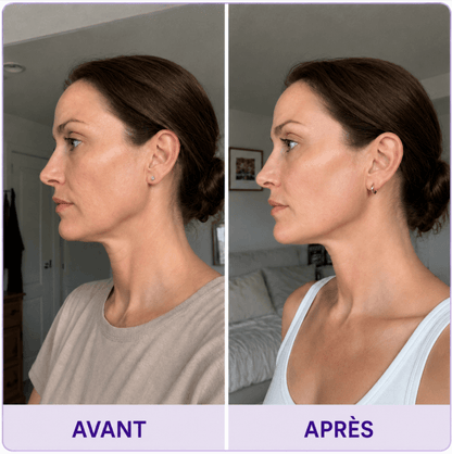 Mazenzo SculptLift™ – Soin Liftant Gua Sha au Rétinol