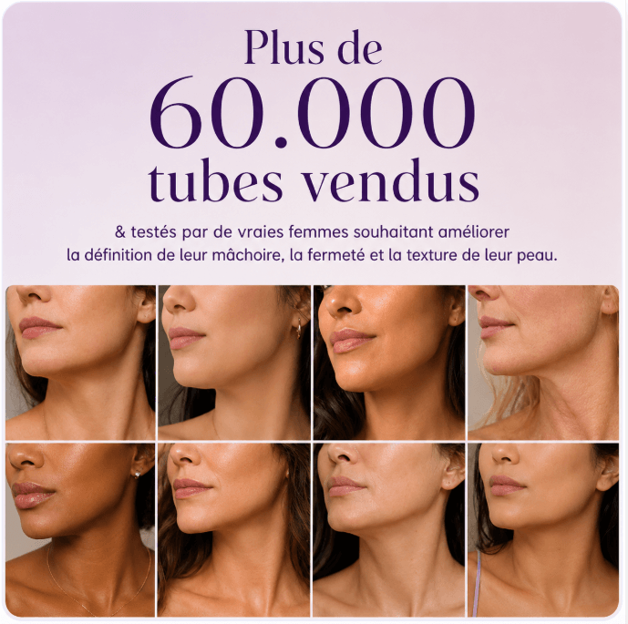 Mazenzo SculptLift™ – Soin Liftant Gua Sha au Rétinol