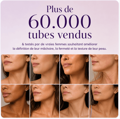 Mazenzo SculptLift™ – Soin Liftant Gua Sha au Rétinol