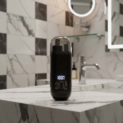 Precision Trim - Nose &amp; Ear Hair Trimmer