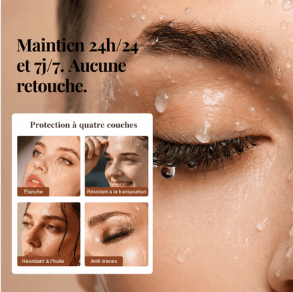 Mazenzo BrowStamp™ – Sourcils parfaits en quelques secondes