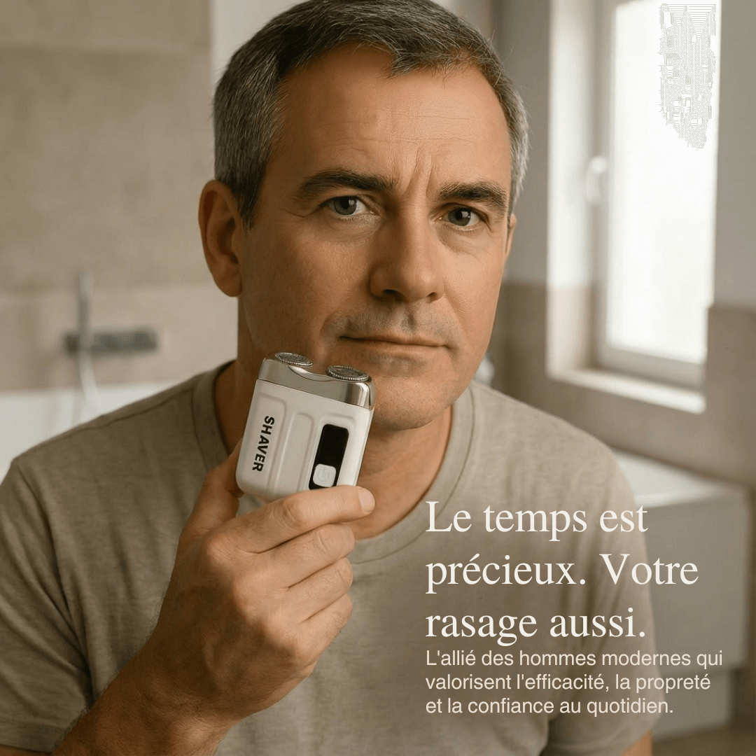 Mazenzo R18 – Gentle shave for sensitive skin