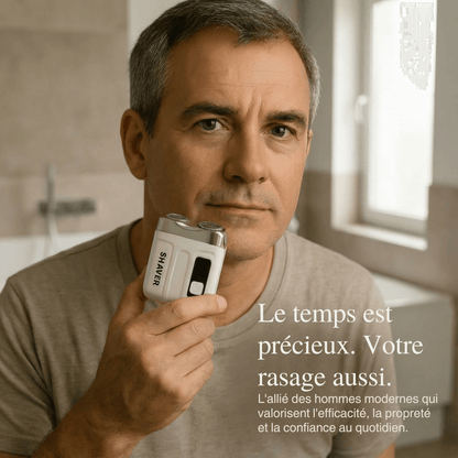 Mazenzo R18 – Gentle shave for sensitive skin