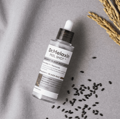 Exfoliant Coréen Peel Shot