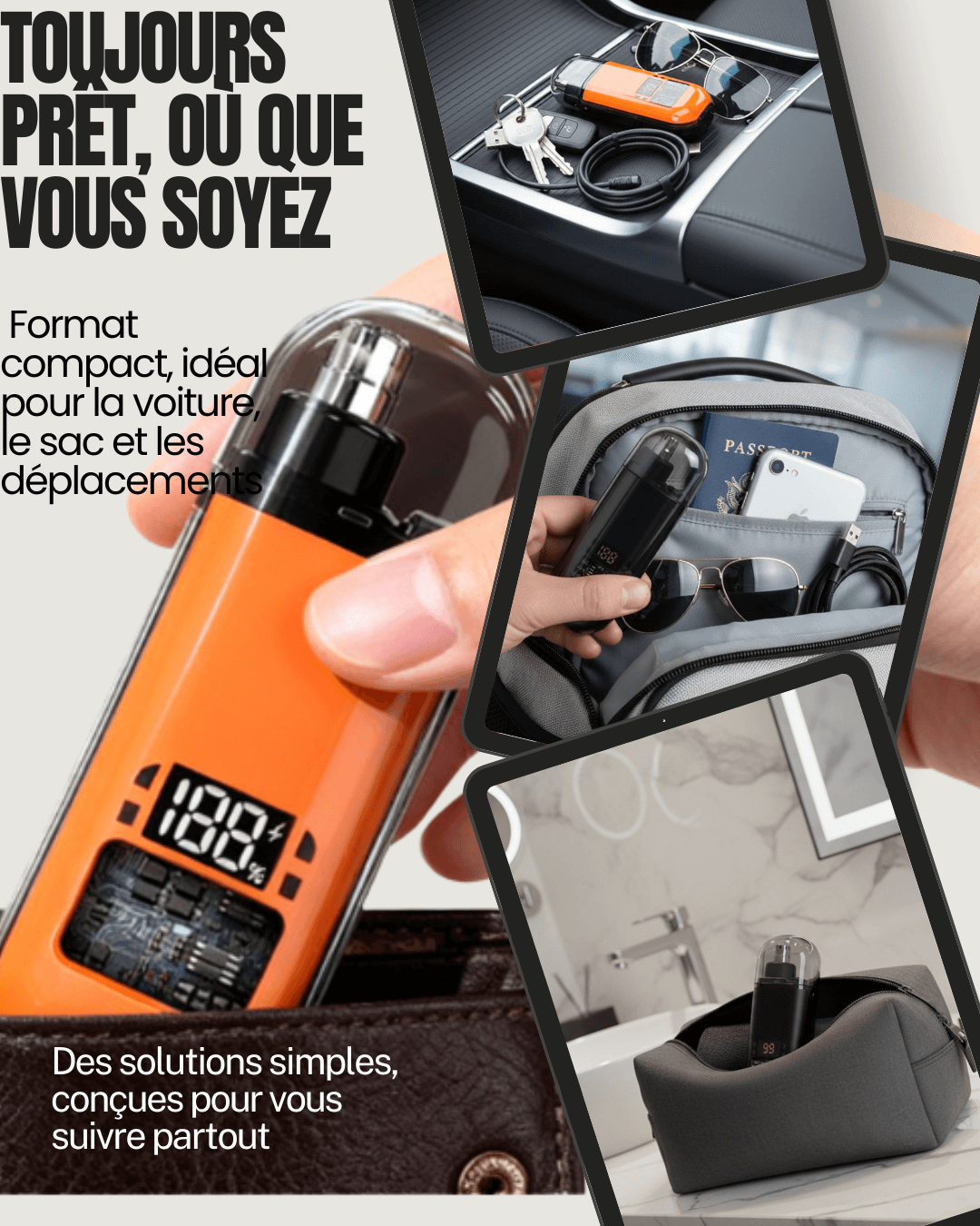 Precision Trim - Nose &amp; Ear Hair Trimmer