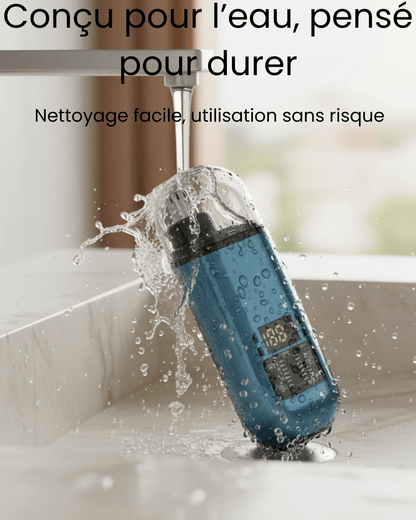 Precision Trim - Nose &amp; Ear Hair Trimmer