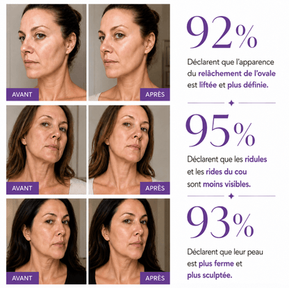 Mazenzo SculptLift™ – Soin Liftant Gua Sha au Rétinol