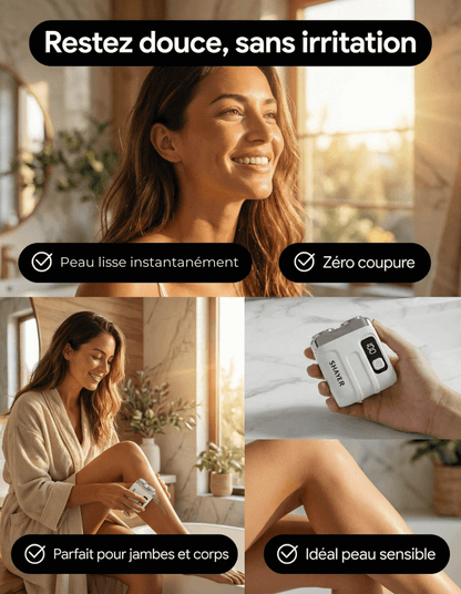 Mazenzo R18 – Gentle shave for sensitive skin