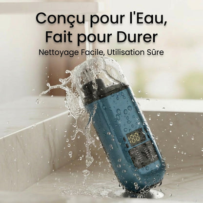 Precision Trim - Tondeuse Poils Nez & Oreilles