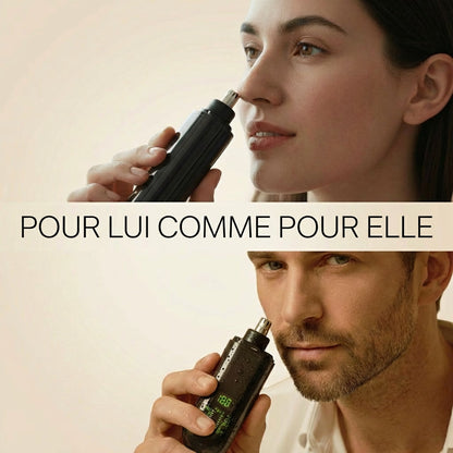 Precision Trim - Tondeuse Poils Nez & Oreilles