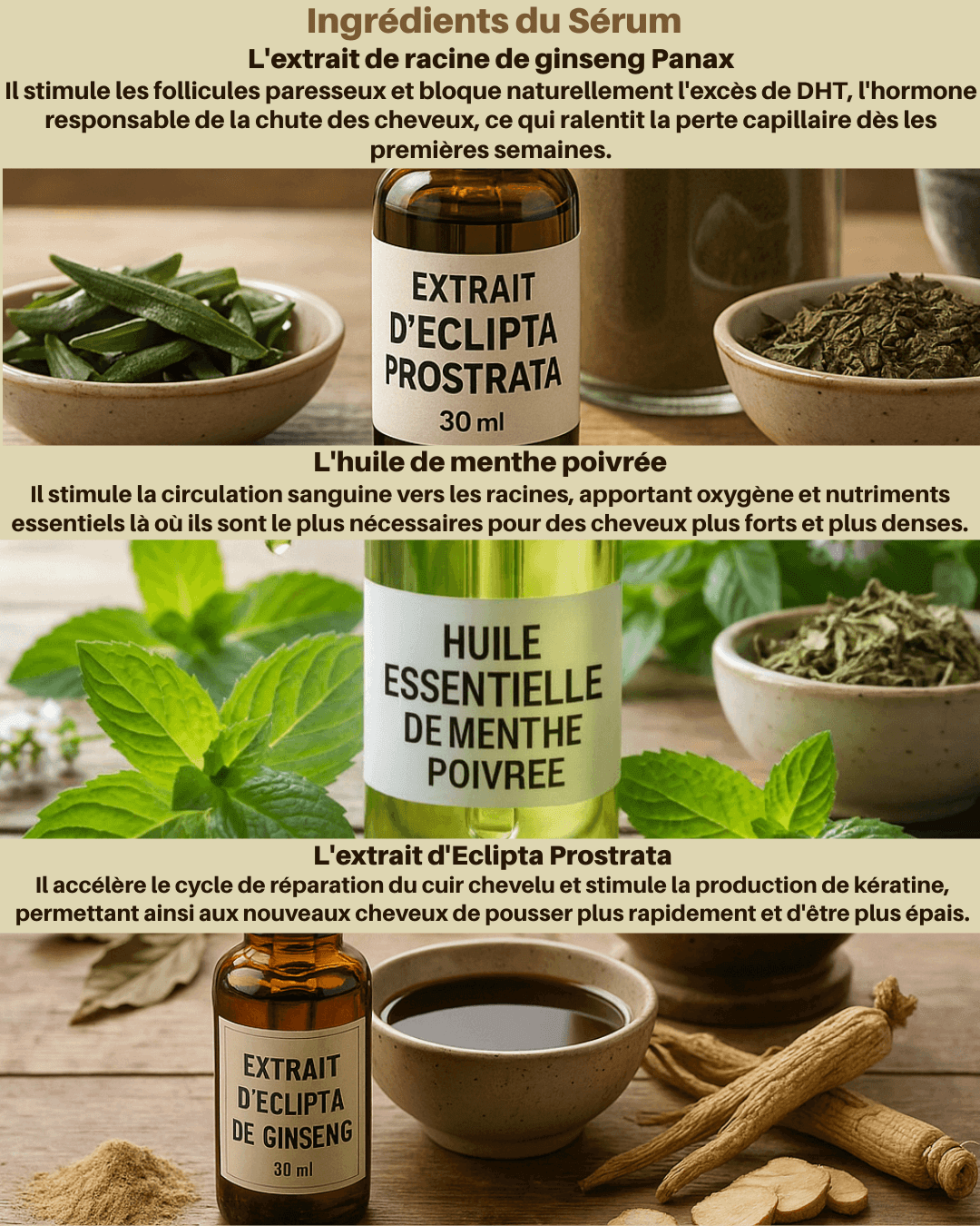 Mazenzo Micro Infuse - Hair Growth Activator