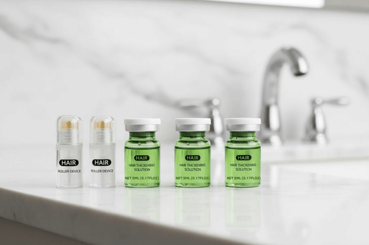 Mazenzo Micro Infuse - Hair Growth Activator