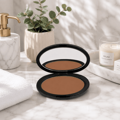 Mazenzo BrowStamp™ – Sourcils parfaits en quelques secondes
