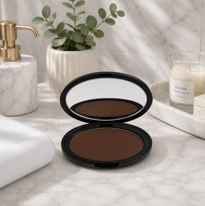 Mazenzo BrowStamp™ – Sourcils parfaits en quelques secondes