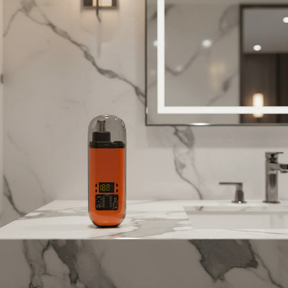 Precision Trim - Nose &amp; Ear Hair Trimmer