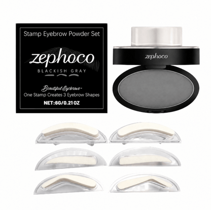 BrowStamp™ – Sourcils parfaits en quelques secondes