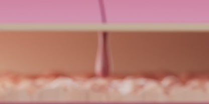 Mazenzo Micro Infuse - Hair Growth Activator